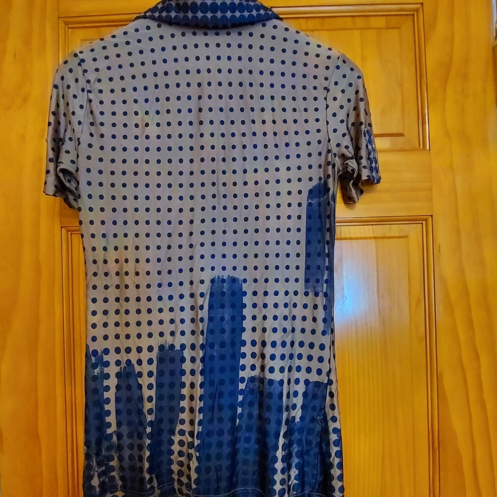 Diesel blouse - Picture 12 of 15